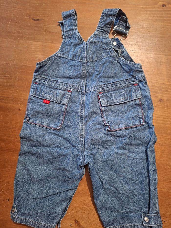 Salopette 6M - photo numéro 4