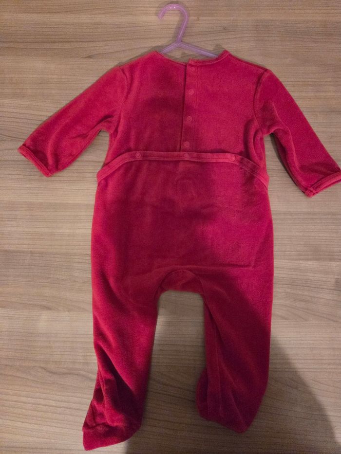 Pyjama - photo numéro 3