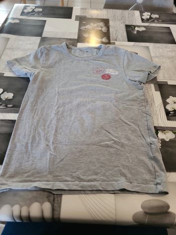 T-shirt garçon
