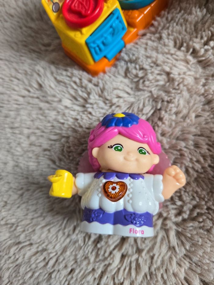 Tut tut princesses - photo numéro 6