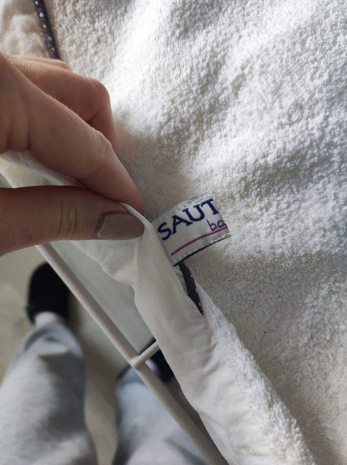 Housse sauthon - photo numéro 2