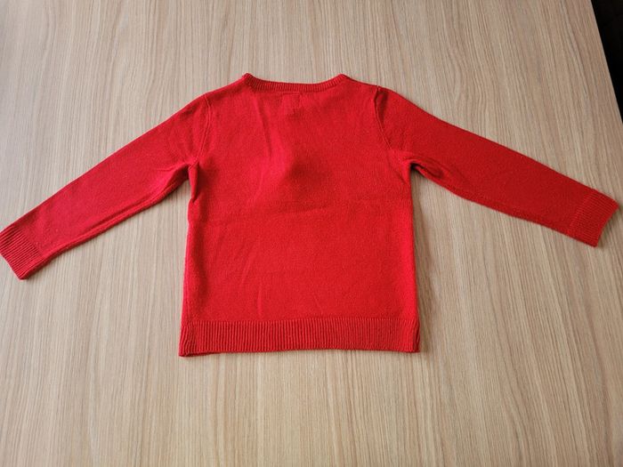 Pull de Noël 6 ans - photo numéro 2