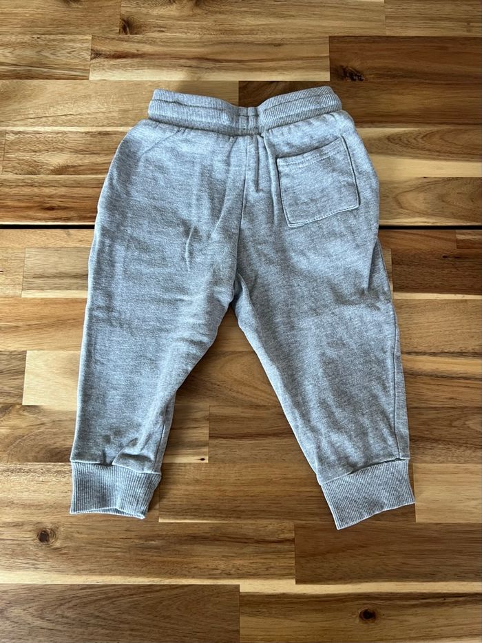 Survêtement Bench 18/24 mois - photo numéro 3