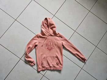 Sweat à capuche femme Roxy taille S U35