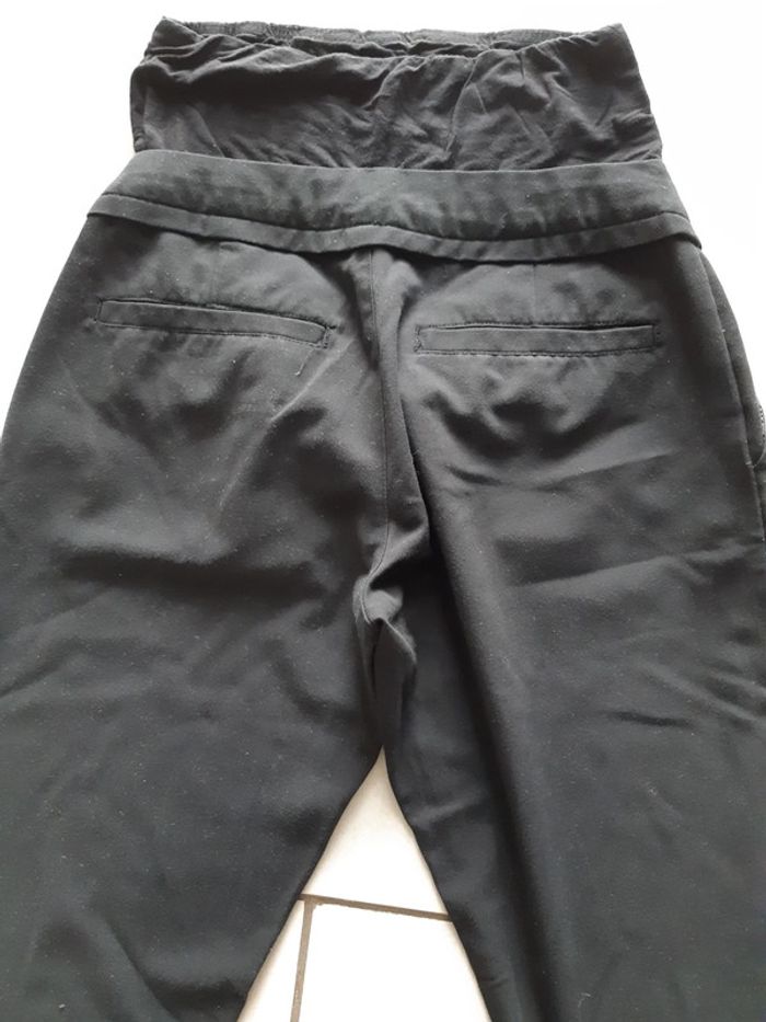 Pantalon Colline T34 - photo numéro 4