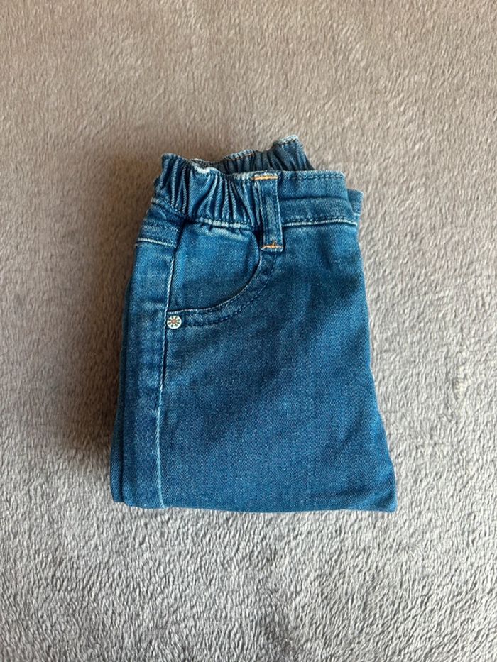 Jeans Sergent Major - photo numéro 3