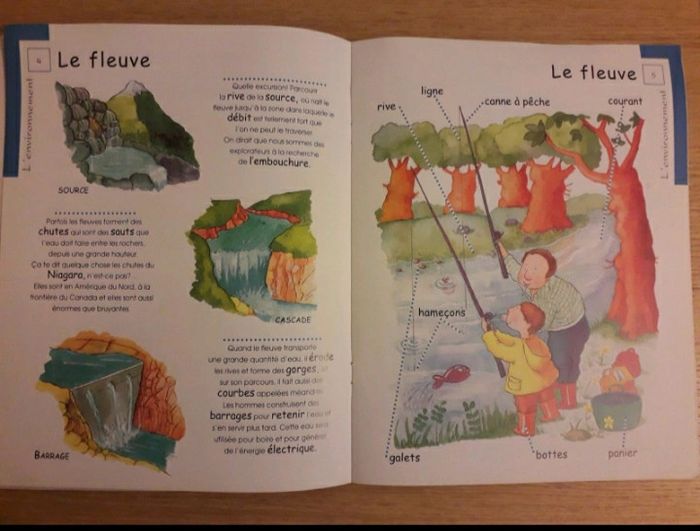 Ma petite encyclopédie - photo numéro 2