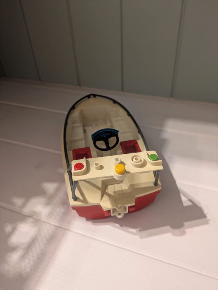Playmobil 4512 bateau - photo numéro 2