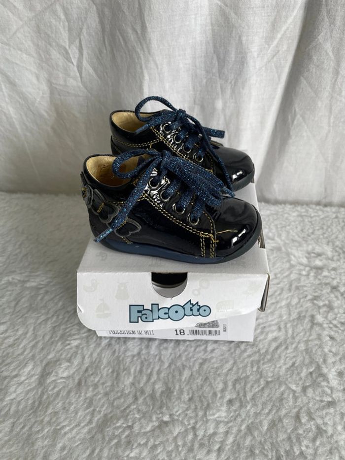 Chaussures falcotto