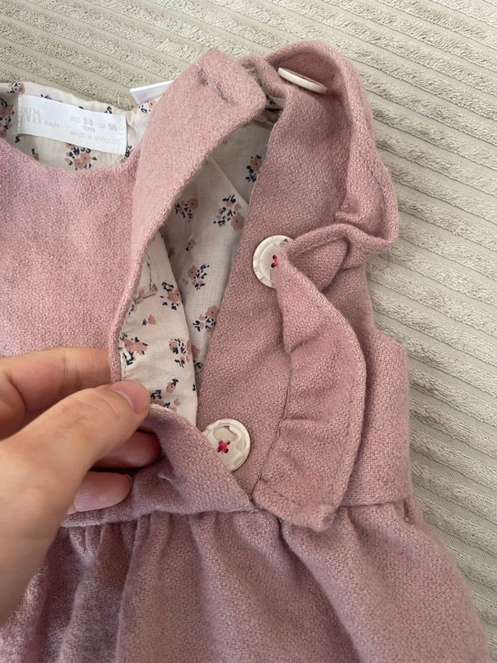 Robe - photo numéro 2