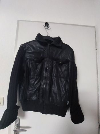 Blouson CBY84 Crossby taille L
