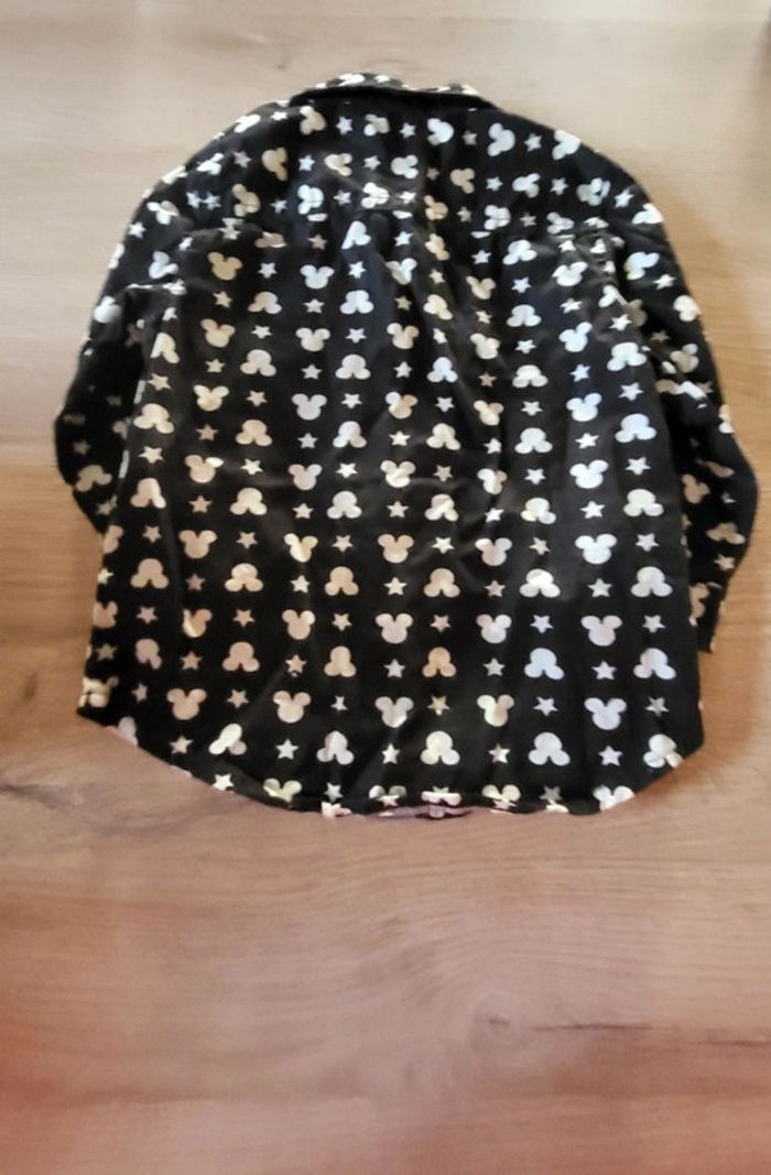 Chemise mickey - photo numéro 2