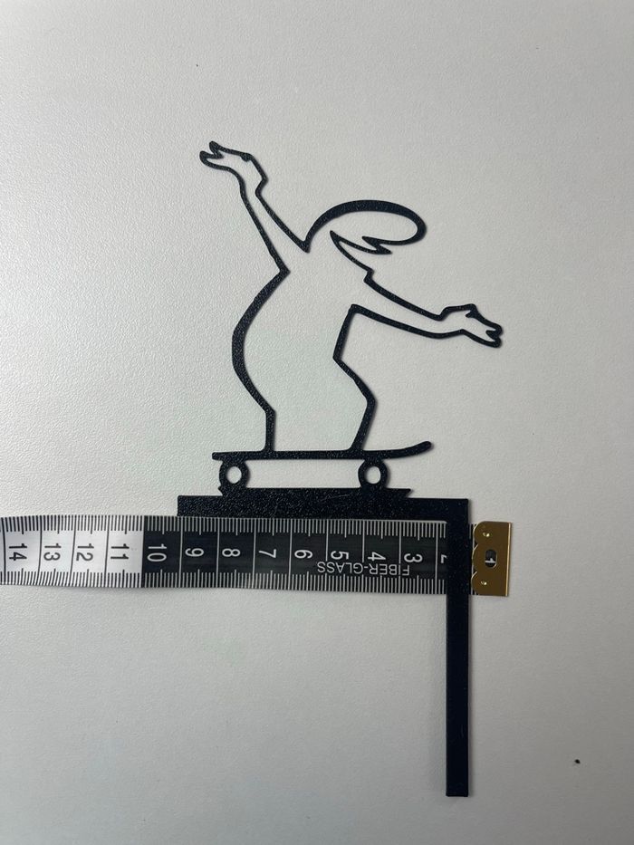 Déco Interrupteur La Ligne - photo numéro 2