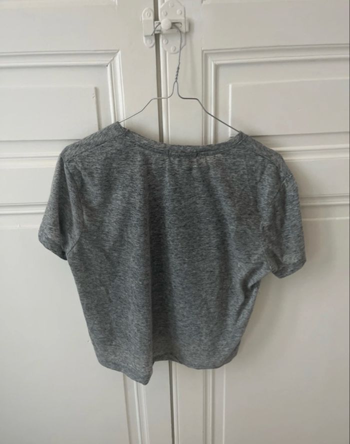 T-shirt Jennyfer - photo numéro 2