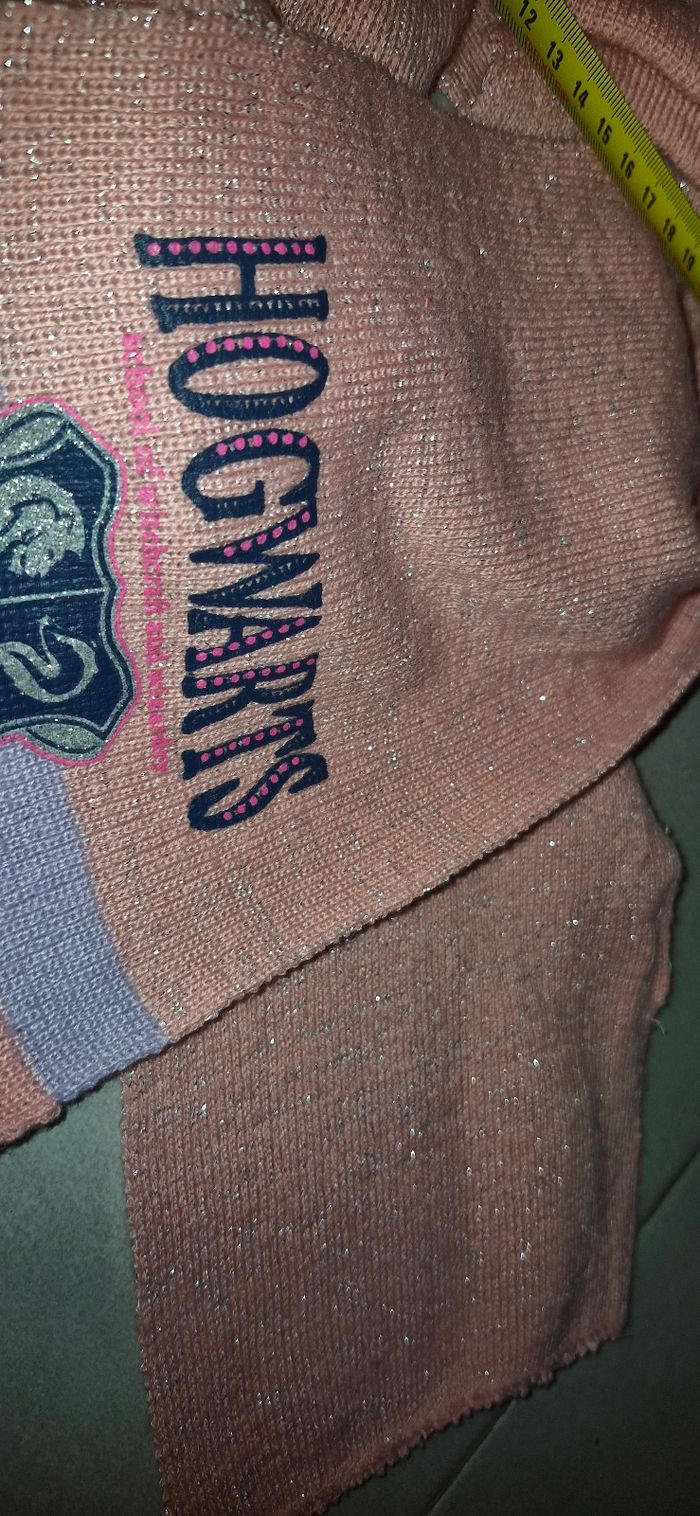 Bonnet et écharpe - photo numéro 3