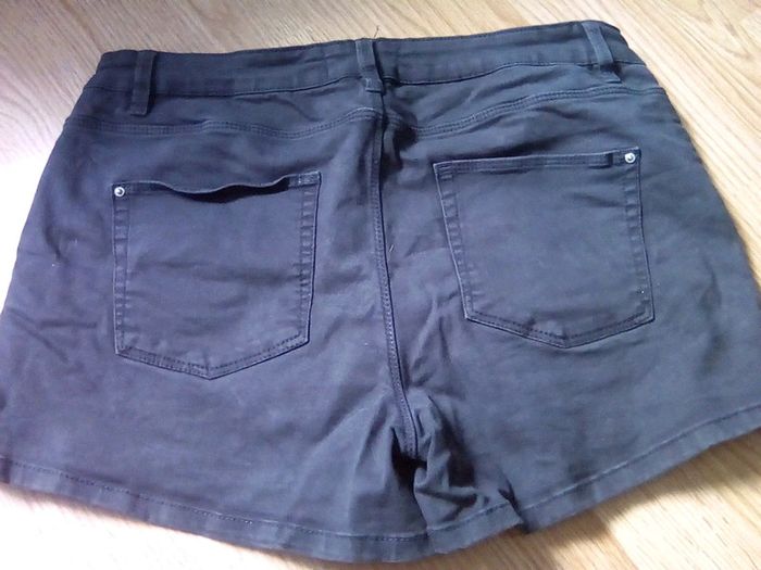 Short en jean Cache cache 38 - photo numéro 2