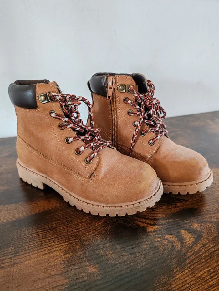 Chaussures gemo 28 - photo numéro 2