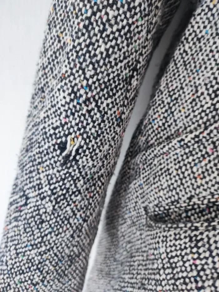 Manteau - photo numéro 2