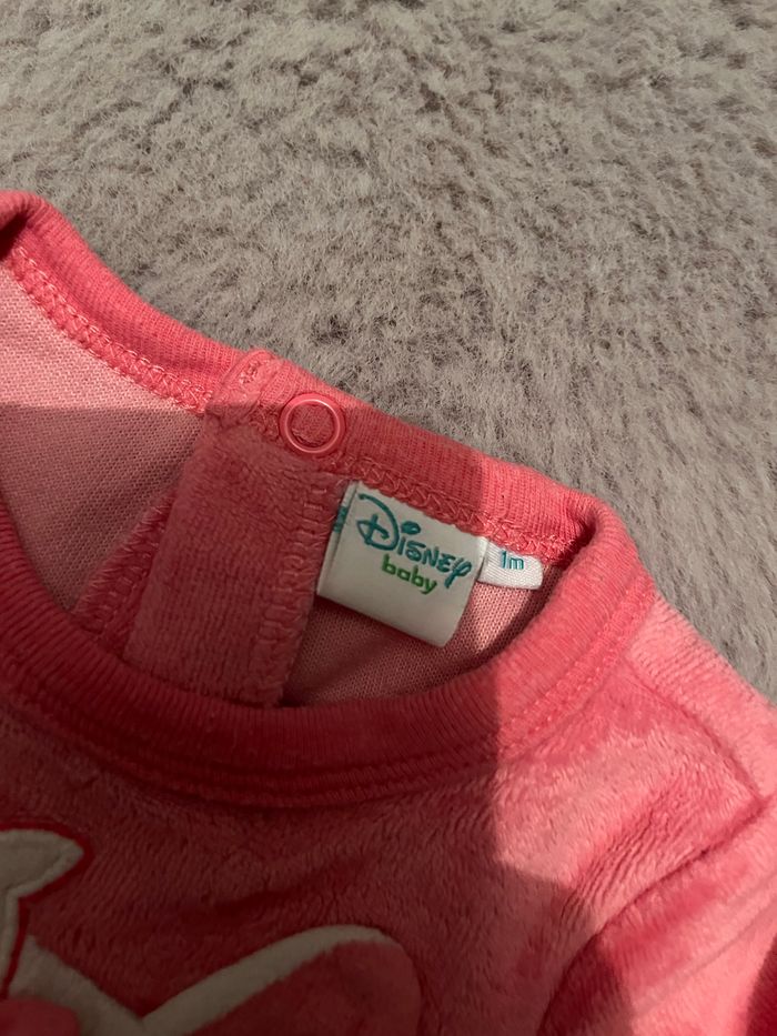 Pyjama Disney - photo numéro 3