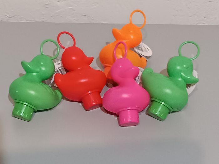 Canards pêche à la ligne - photo numéro 8