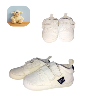 Basket à scratch toute saison taille 19