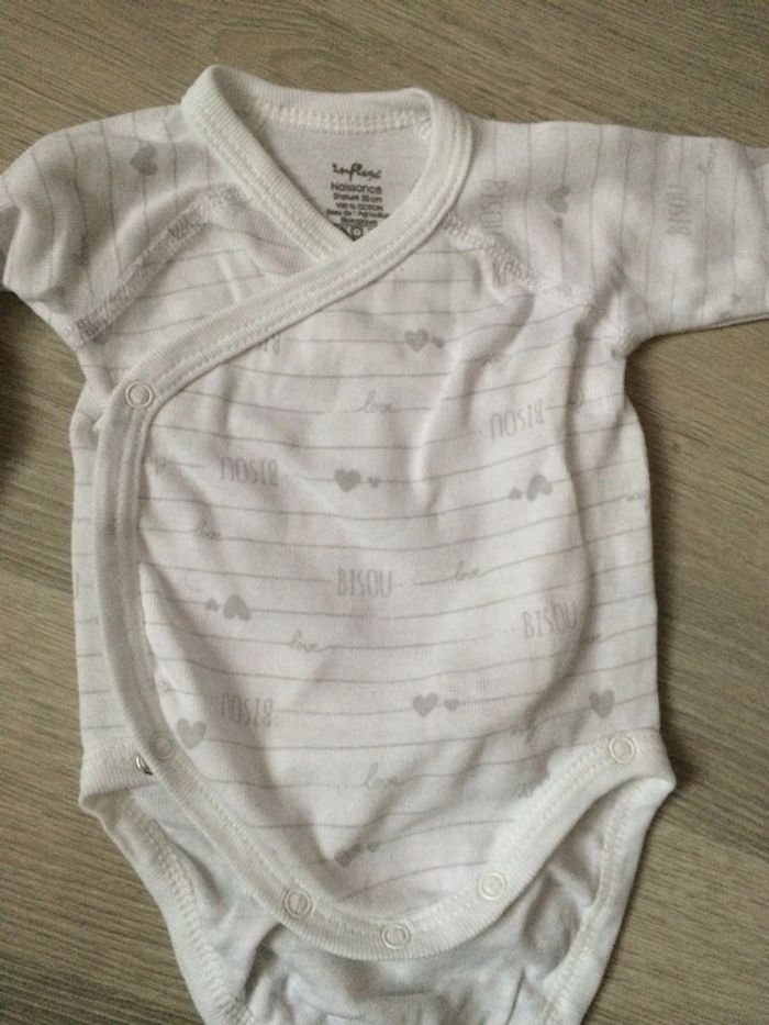 Bodies naissance - photo numéro 3