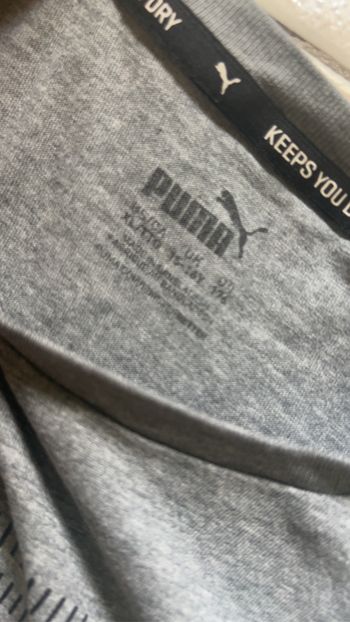 T shirt puma