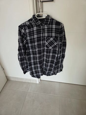 Chemise femme