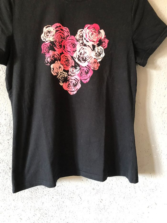 Teeshirt Shein taille M 🌻 - photo numéro 5