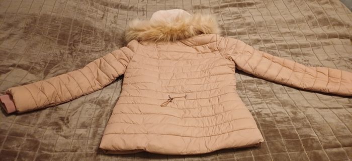 Doudoune femme - photo numéro 4