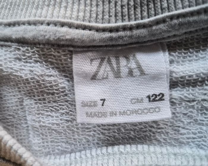 Sweat sans manches - photo numéro 2