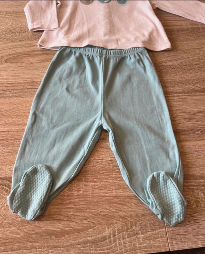 Pyjama 2 pièces - photo numéro 2