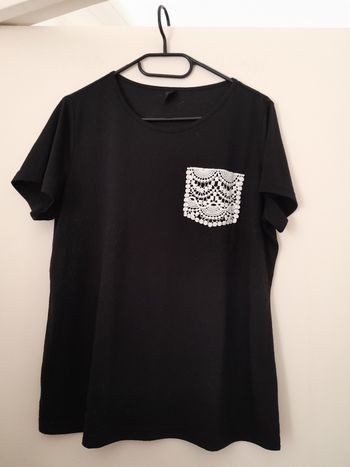 T shirt femme