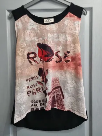 Haut Mes Fashion