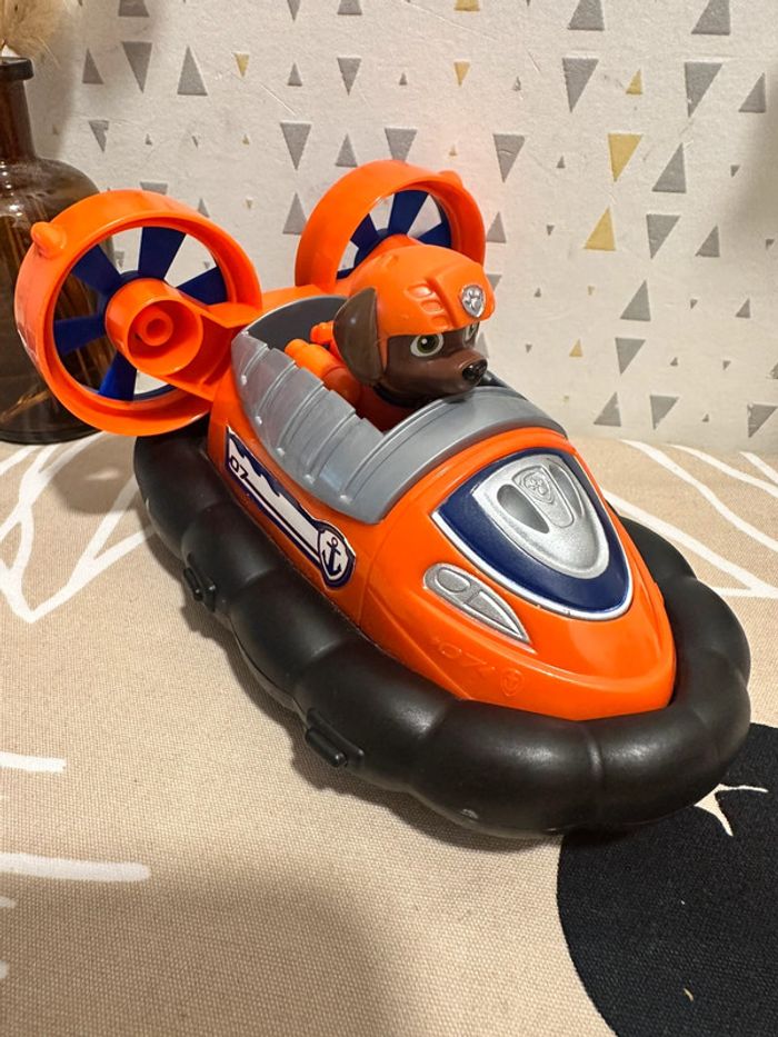 Lot de pat patrouille - photo numéro 4