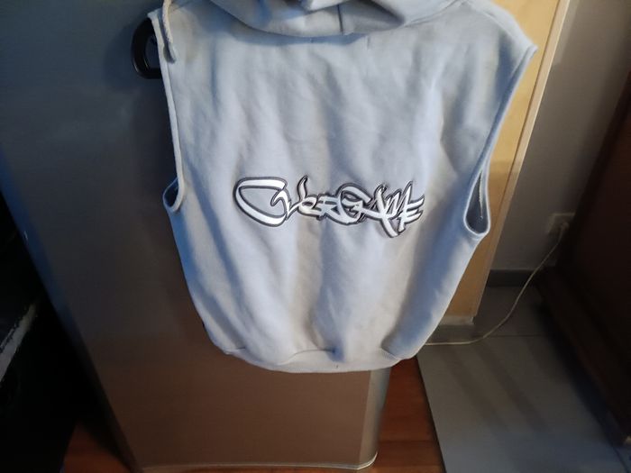 Veste garçon sans manche - photo numéro 3