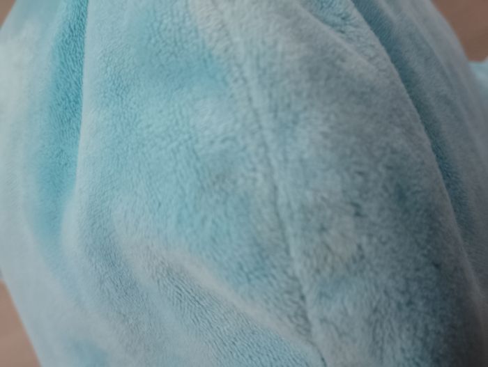 Peluche dauphin - photo numéro 5