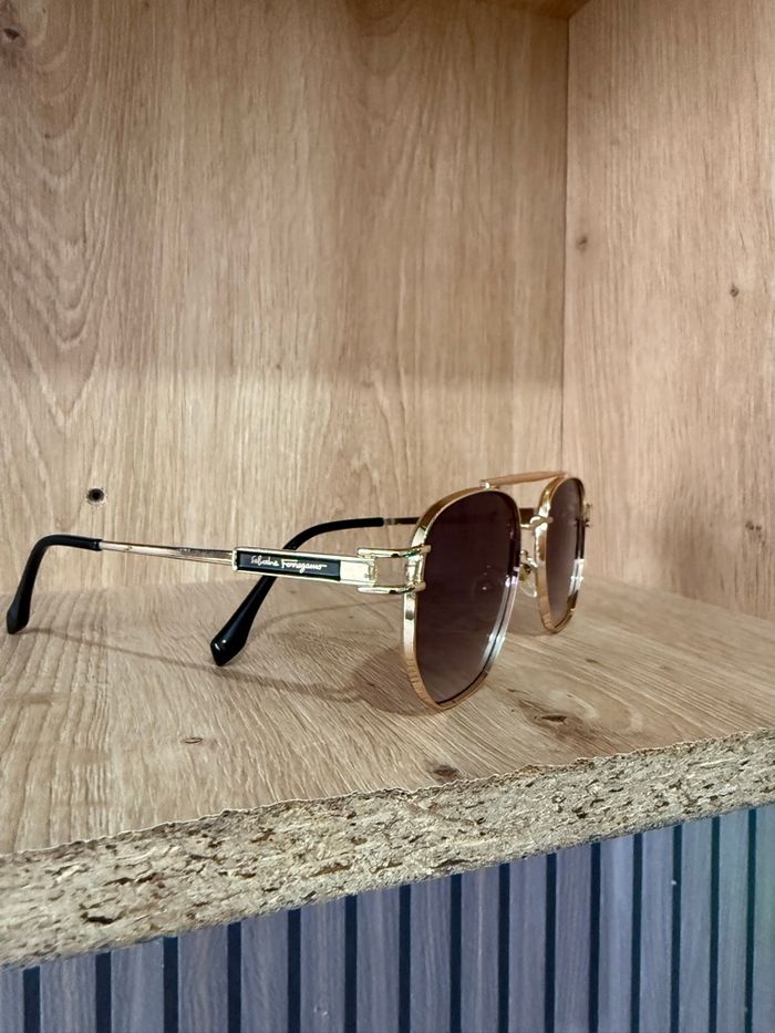 Savatore Ferragamo Lunette - photo numéro 6