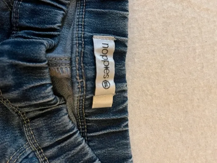 Pantalon fille - photo numéro 2