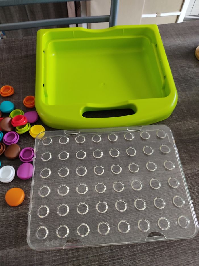 Jeu Clic'educ les animaux - photo numéro 2