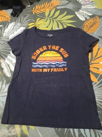 T-shirt KIABI - 4 ans (98-107 cm)