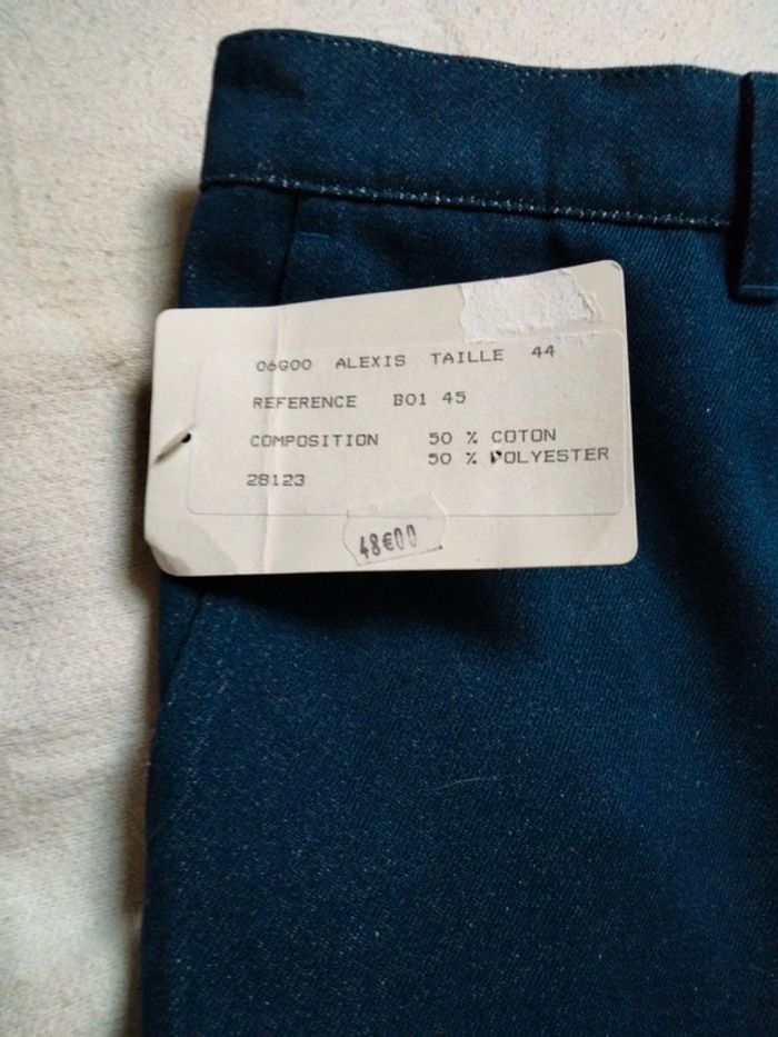 Pantalon Alexis taille 44 - photo numéro 2