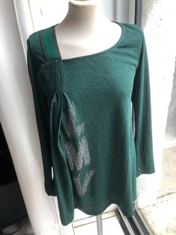 Teeshirt la mode est à vous 38