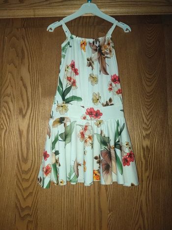 Robe taille 2 ans