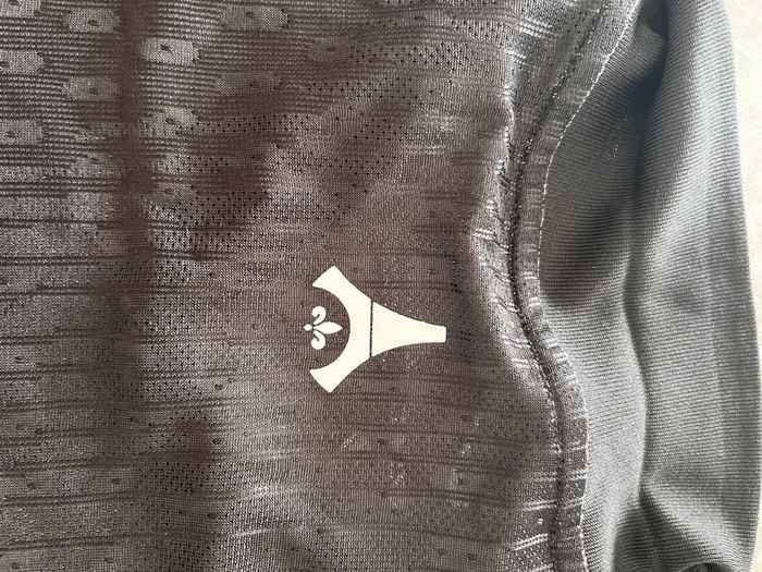 Maillot PSG - photo numéro 6