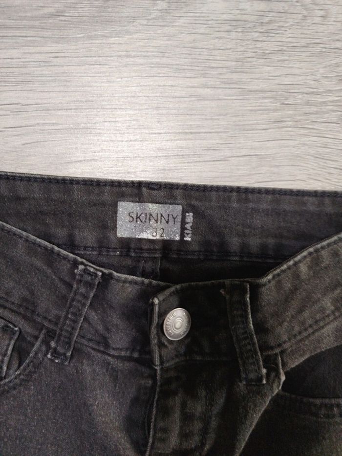 Jean skinny - photo numéro 2