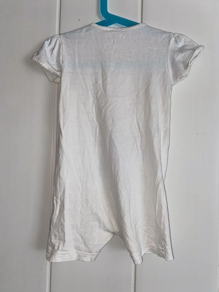 Combishort 18 mois Disney - photo numéro 3