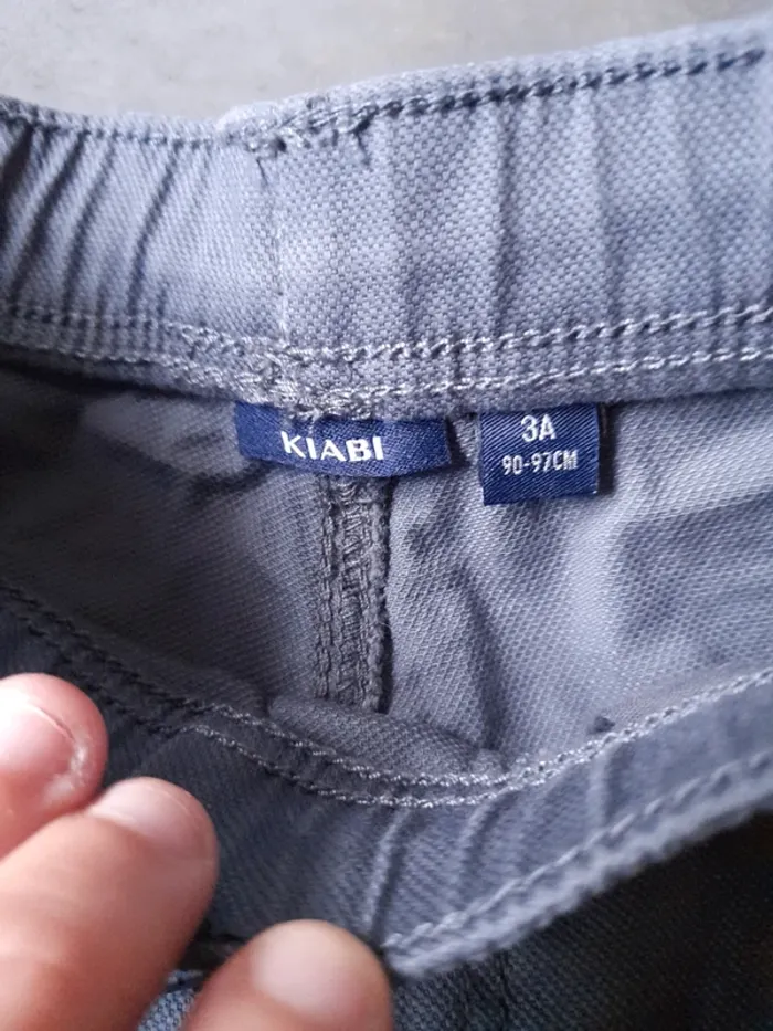 Pantalon - photo numéro 4