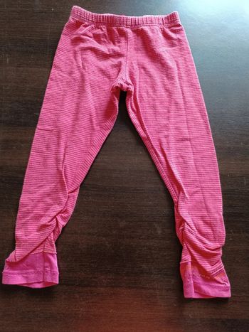 Legging CATIMINI - Taille 4 ANS