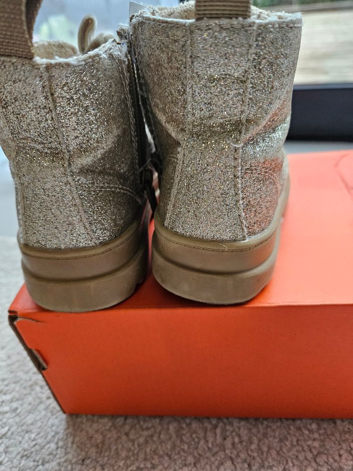 Bottes fille - photo numéro 9